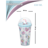 VAGONLIFE 450 ML BARDAK