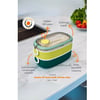 VAGONLİFE 900 ML LUNCHBOX