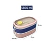 VAGONLİFE 900 ML LUNCHBOX