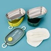 VAGONLİFE 900 ML LUNCHBOX