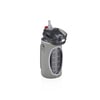 VAGONLİFE KILIFLI 1500 ML SU MATARASI