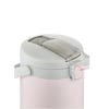 VAGONLİFE PASLANMAZ ÇELİK LUNCH BOX 2100 ML