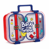 VAGONLİFE PASLANMAZ ÇELİK LUNCHBOX