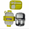 VAGONLİFE PASLANMAZ ÇELİK LUNCHBOX 500 ML