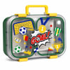 VAGONLİFE PASLANMAZ ÇELİK LUNCHBOX