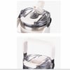 VAGONLİFE PASLANMAZ ÇELİK MATARA 620 ML