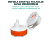 VAGONLİFE TRİTAN 800 ML MATARA
