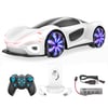 Vardem 2.4G Elektrikli Spor RC Araba Uzaktan Kumandalı