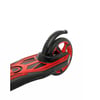 VARDEM COOL WHEELS 12+ RED SCOOTER
