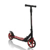 VARDEM COOL WHEELS 12+ RED SCOOTER