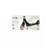 VARDEM COOL WHEELS 8+ KATLANIR SCOOTER (GRI)