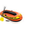 VARDEM EXPLORER BOT 200 SET 185X94X41 CM