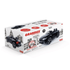 Vardem Grandex 12V Kumandalı Kahverengi