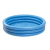 VARDEM KRİSTAL MAVİ HAVUZ 147X33 CM
