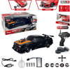 Vardem UK CHL 1:16 4x4 Drift Işıklı Buharlı Araba