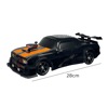 Vardem UK CHL 1:16 4x4 Drift Işıklı Buharlı Araba