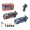 Vardem Uk Ff 1:24 Şarjlı 4x4 Drift Araba Rc