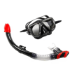 VARDEM YÜZÜCÜ MASKE ŞNORKEL SET (8+ YAŞ)