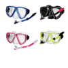 VARDEM YÜZÜCÜ MASKE ŞNORKEL SET (8+ YAŞ)