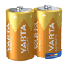 VARTA ALKALİN LL 2 Lİ D BOY