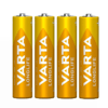 VARTA ALKALİN LL 4 LÜ İNCE AAA