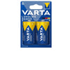 VARTA ALKALİN LL POWER 2 Lİ D BOY
