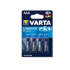 VARTA ALKALİN LL POWER 4 LÜ İNCE AAA