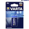VARTA ALKALİN LL POWER TEKLİ 9 VOLT