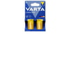 VARTA ALKALİN LONGLIFE 2 Lİ C BOY