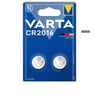 VARTA CR 2016 İKİLİ