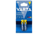 Varta Longlife Power 2li AA Alkalin Pil