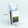Varta Plug Şarj Aleti 2100 Mah 4 Pil Hediyeli