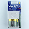 Varta Plug Şarj Aleti 2100 Mah 4 Pil Hediyeli
