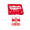 VATAN POLYESTER BAYRAK 100*150