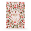 VJ KARIZMA KETEN SERT KAPAK DEFTER A5 120 YP 120 GR IVORY DÜZ