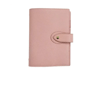VJ MEKANİZMALI VEGAN KAPAKLI DEFTER 12*18 CM 100 GR 160 YP