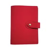 VJ MEKANİZMALI VEGAN KAPAKLI DEFTER 12*18 CM 100 GR 160 YP