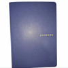 VJ SMYTH ART VEGAN DERİ DEFTER 100 GR 96 YP A5 DÜZ LACİVERT