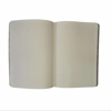 VJ SMYTH ART VEGAN DERİ DEFTER 100 GR 96 YP A5 DÜZ LACİVERT