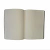 VJ SMYTH ART VEGAN DERİ DEFTER 100 GR 96 YP A5 DÜZ TURKUAZ