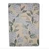VJ SMYTH ART VEGAN DERİ DEFTER 100 GR 120 YP A5 DÜZ NOKTALI