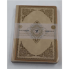 VJ Vintage Old Book Defter 128 Yp Çizgili Pratik Retro Defter