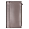 VJ Zipco 7180 80 gr 96 Yp Çizgili Altın Gül Desenli Defter
