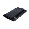 VJ Zipco Clutch 7366 80 gr 96 Yp Çizgili Siyah Klasik Defter