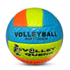 Voleybol Topu BSF-12 Spor Topu