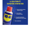WD-40 Smart Straw 350 ml Çok Amaçlı Sprey