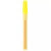WRITECH BASMALI FOSFORLU KALEM KARTUŞU NEON YELLOW