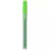 WRITECH BASMALI FOSFORLU KALEM KARTUŞU NEON GREEN