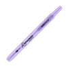 WRITECH BASMALI FOSFORLU KALEM LİLAC