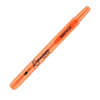 WRITECH BASMALI FOSFORLU KALEM NEON ORANGE
